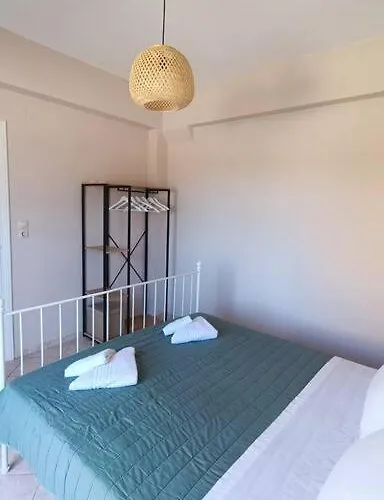 Verano Oasis Apartment_near The Sea-free Parking Hersonissos (Crete)